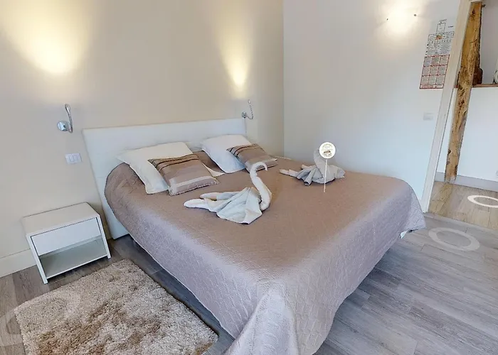 Bed & Breakfast Double Balneo 3*